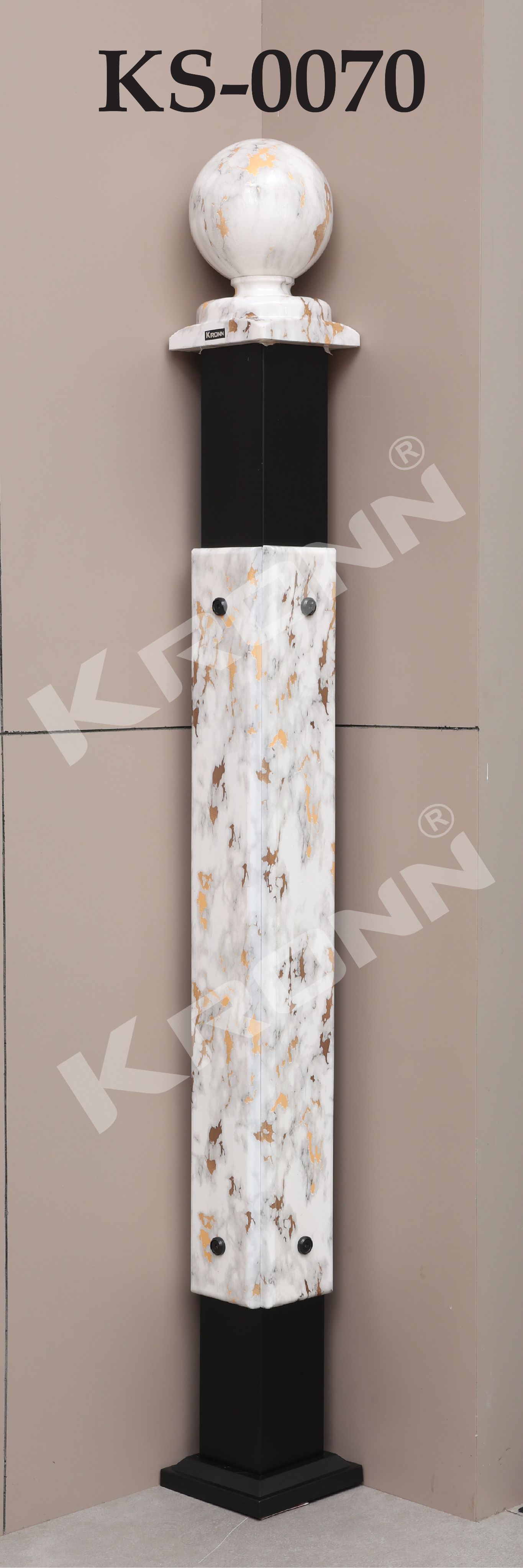 KS-0070 80x80mm